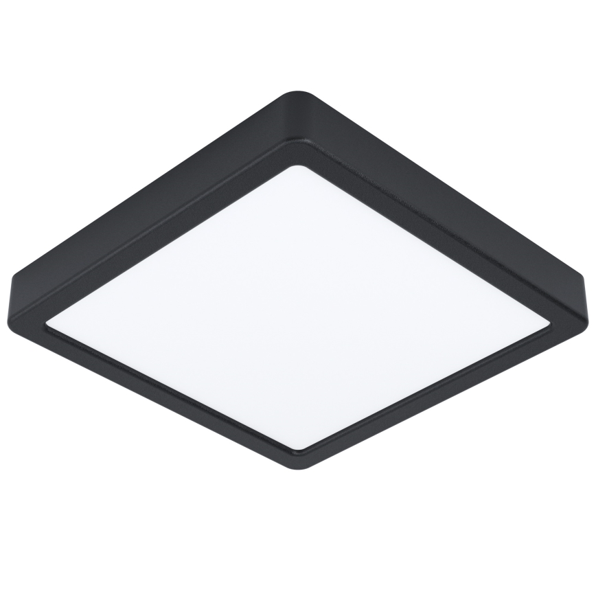 Eglo 99244 - LED-kattovalaisin FUEVA 5 LED/16,5W/230V