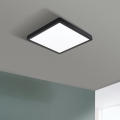 Eglo 99245 - LED-kattovalaisin FUEVA 5 LED/20W/230V