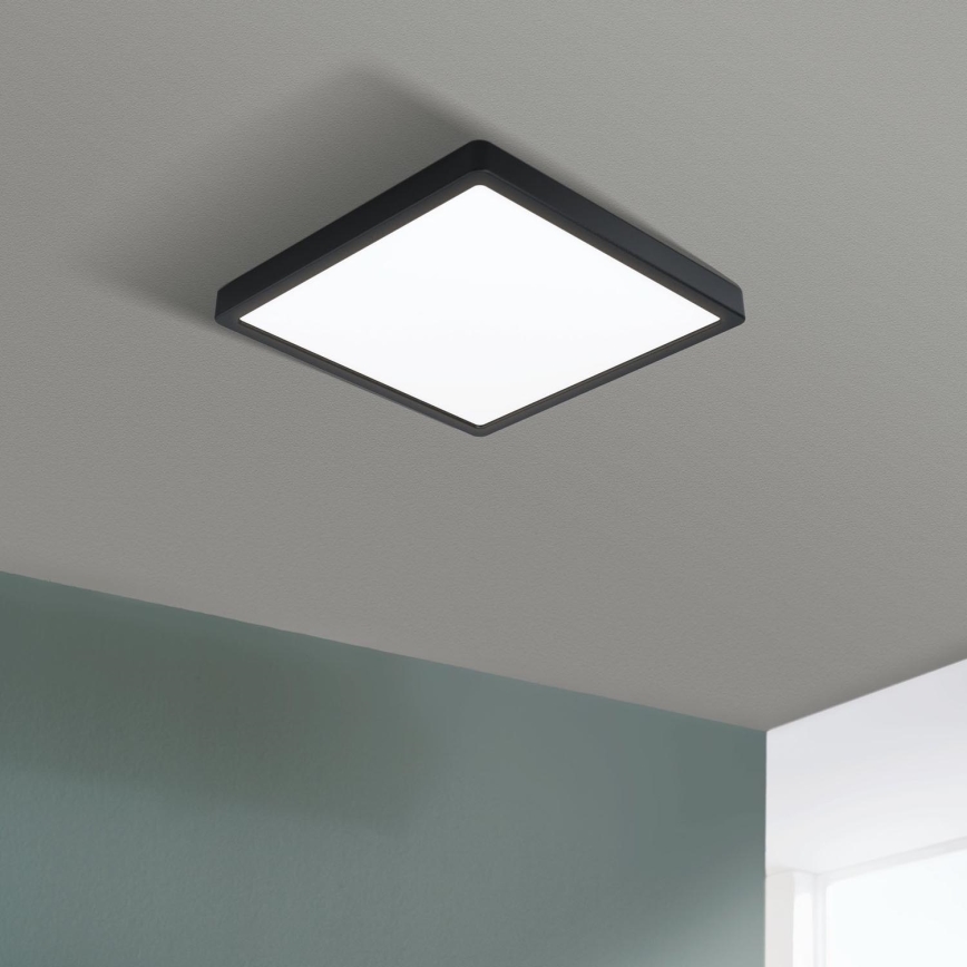 Eglo 99245 - LED-kattovalaisin FUEVA 5 LED/20W/230V