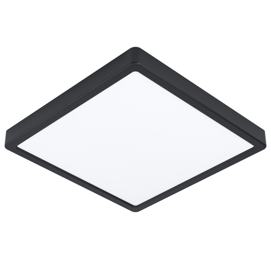 Eglo 99245 - LED-kattovalaisin FUEVA 5 LED/20W/230V