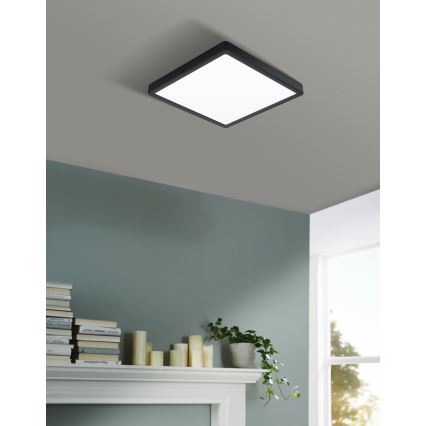 Eglo 99245 - LED-kattovalaisin FUEVA 5 LED/20W/230V