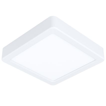 Eglo 99246 - LED-kattovalaisin FUEVA 5 LED/10,5W/230V