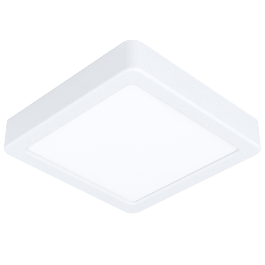 Eglo 99246 - LED-kattovalaisin FUEVA 5 LED/10,5W/230V