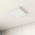 Eglo 99247 - LED-kattovalaisin FUEVA 5 LED/16,5W/230V
