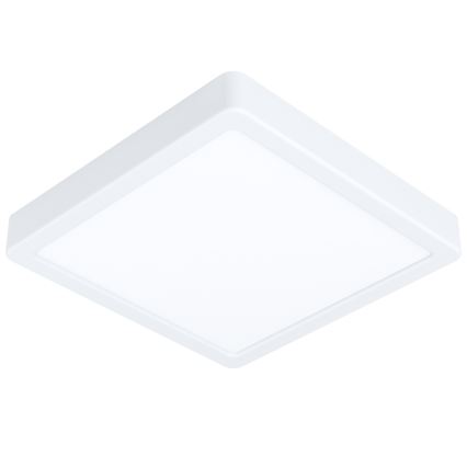 Eglo 99247 - LED-kattovalaisin FUEVA 5 LED/16,5W/230V