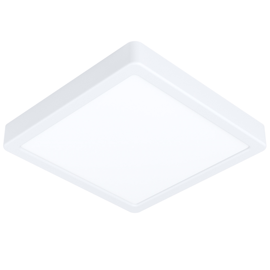 Eglo 99247 - LED-kattovalaisin FUEVA 5 LED/16,5W/230V