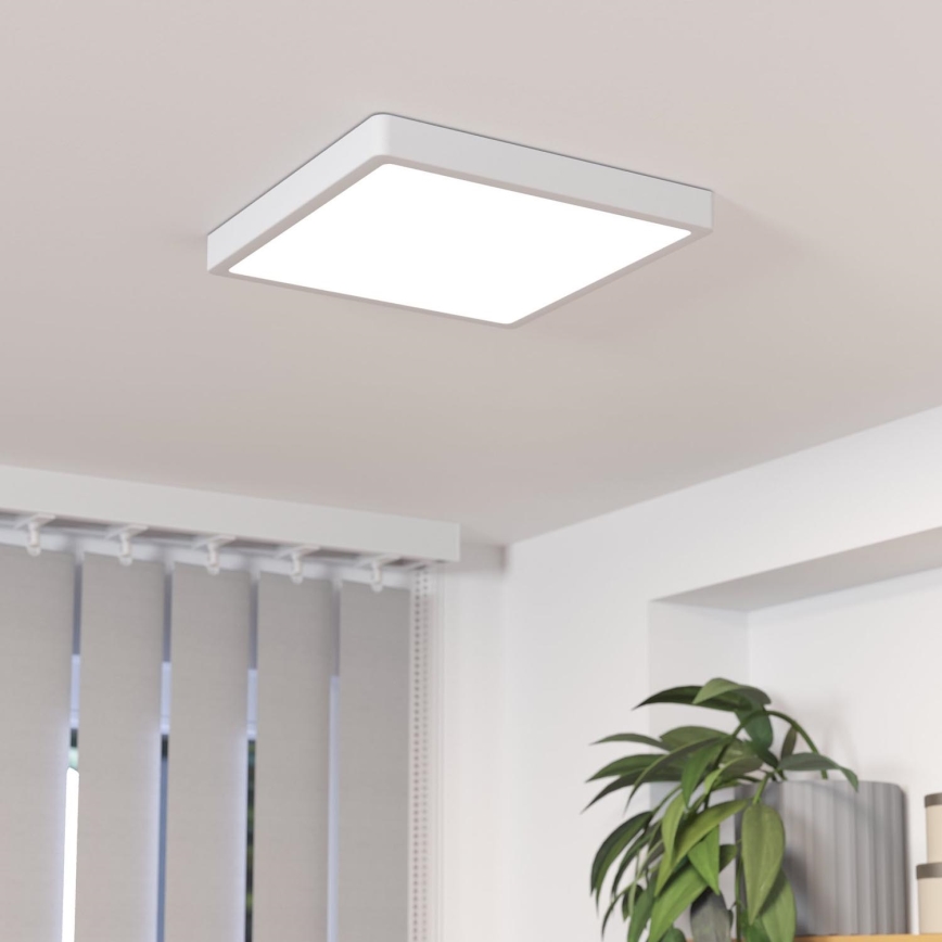 Eglo 99248 - LED-kattovalaisin FUEVA 5 LED/20W/230V