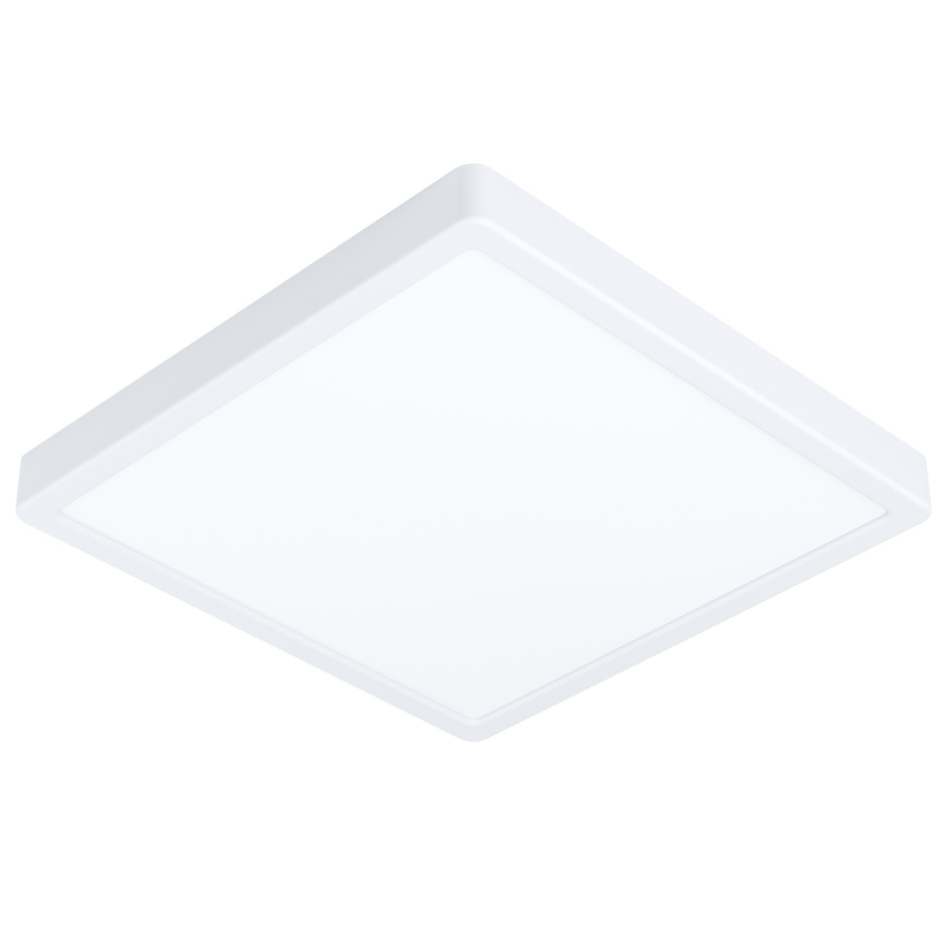 Eglo 99248 - LED-kattovalaisin FUEVA 5 LED/20W/230V