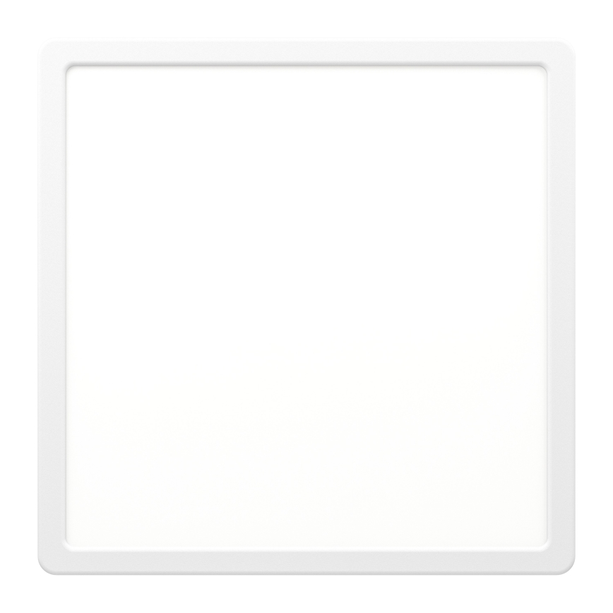 Eglo 99248 - LED-kattovalaisin FUEVA 5 LED/20W/230V
