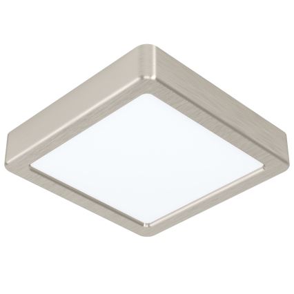 Eglo 99252 - LED-kattovalaisin FUEVA 5 LED/10,5W/230V