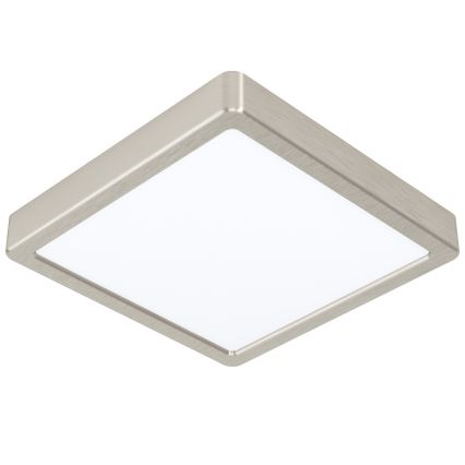 Eglo 99253 - LED-kattovalaisin FUEVA 5 LED/16,5W/230V