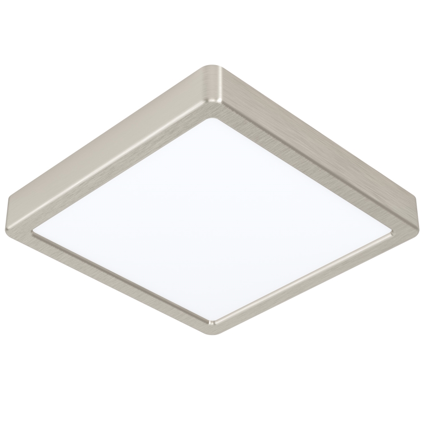 Eglo 99253 - LED-kattovalaisin FUEVA 5 LED/16,5W/230V