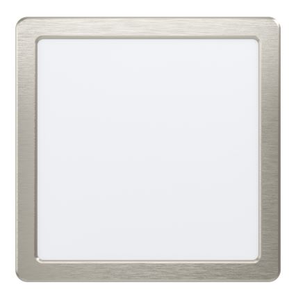 Eglo 99253 - LED-kattovalaisin FUEVA 5 LED/16,5W/230V