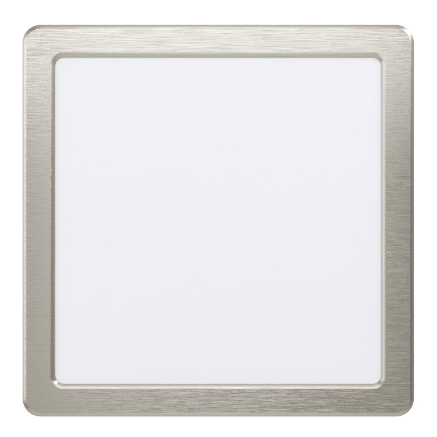 Eglo 99253 - LED-kattovalaisin FUEVA 5 LED/16,5W/230V