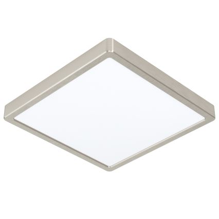 Eglo 99254 - LED-kattovalaisin FUEVA 5 LED/20W/230V