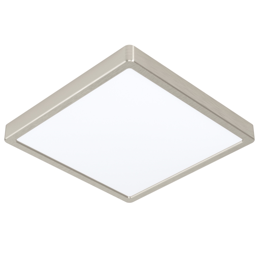 Eglo 99254 - LED-kattovalaisin FUEVA 5 LED/20W/230V