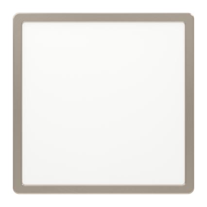 Eglo 99254 - LED-kattovalaisin FUEVA 5 LED/20W/230V
