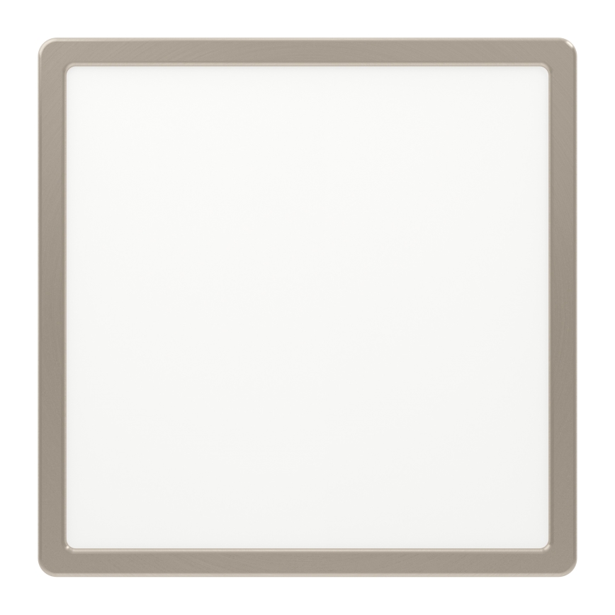Eglo 99254 - LED-kattovalaisin FUEVA 5 LED/20W/230V