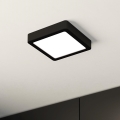 Eglo 99255 - LED-kattovalaisin FUEVA 5 LED/10,5W/230V