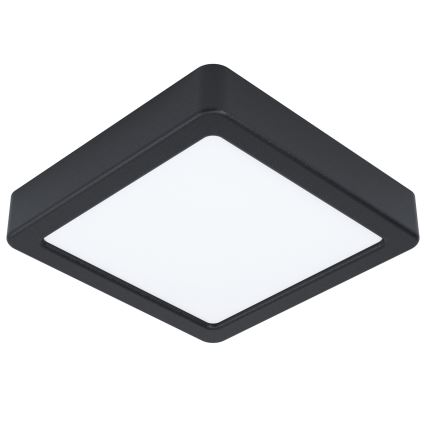 Eglo 99255 - LED-kattovalaisin FUEVA 5 LED/10,5W/230V