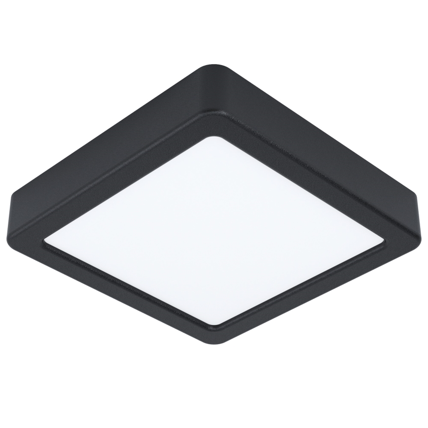 Eglo 99255 - LED-kattovalaisin FUEVA 5 LED/10,5W/230V