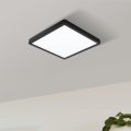 Eglo 99256 - LED-kattovalaisin FUEVA 5 LED/16,5W/230V