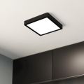 Eglo 99257 - LED-kattovalaisin FUEVA 5 LED/20W/230V