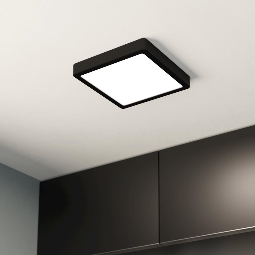 Eglo 99257 - LED-kattovalaisin FUEVA 5 LED/20W/230V