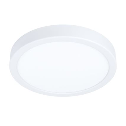 Eglo 99258 - Himmennettävä LED-kattovalaisin FUEVA 5 LED/16,5W/230V