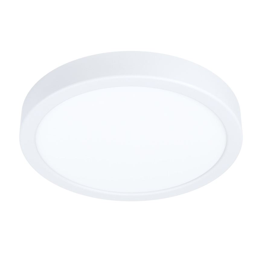 Eglo 99258 - Himmennettävä LED-kattovalaisin FUEVA 5 LED/16,5W/230V