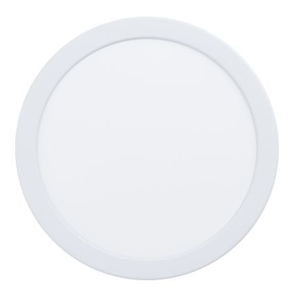 Eglo 99258 - Himmennettävä LED-kattovalaisin FUEVA 5 LED/16,5W/230V
