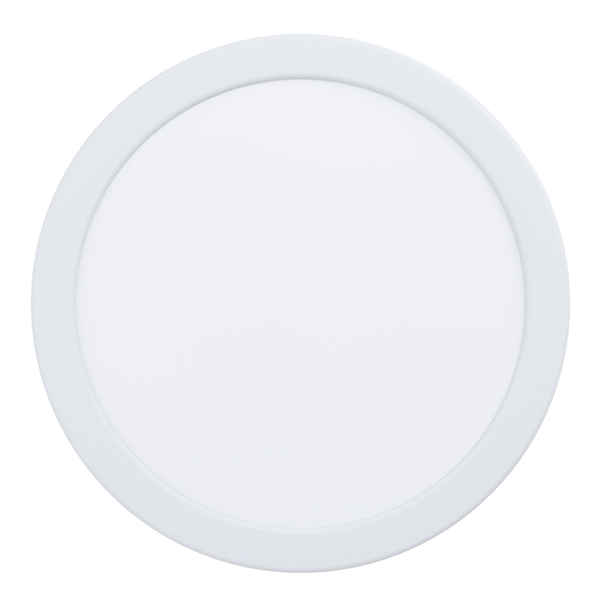 Eglo 99258 - Himmennettävä LED-kattovalaisin FUEVA 5 LED/16,5W/230V