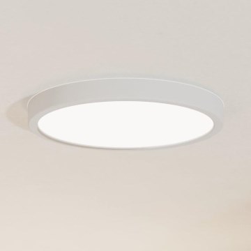 Eglo 99259 - Himmennettävä LED-kattovalaisin FUEVA 5 LED/20W/230V