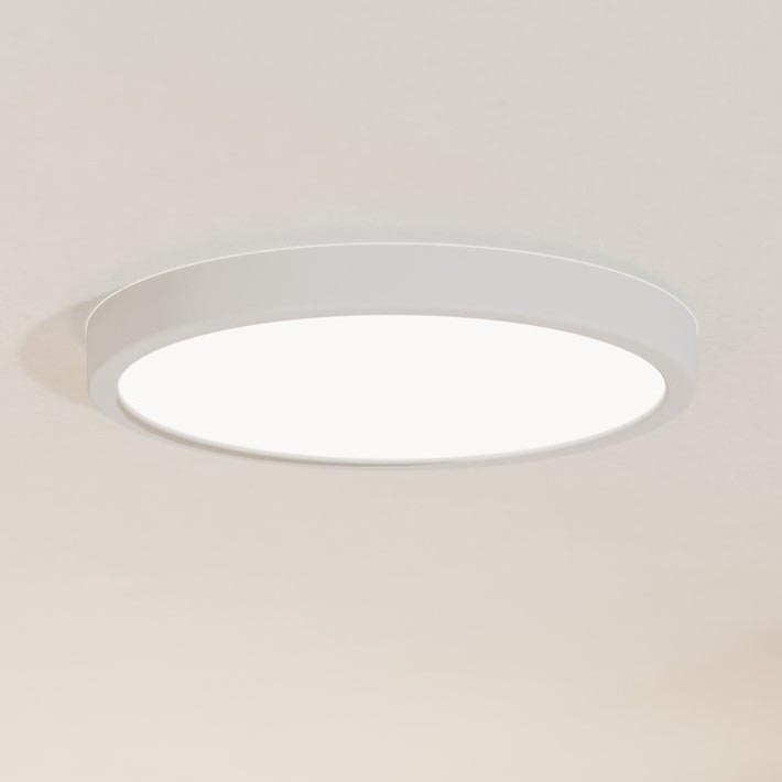 Eglo 99259 - Himmennettävä LED-kattovalaisin FUEVA 5 LED/20W/230V