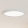 Eglo 99259 - Himmennettävä LED-kattovalaisin FUEVA 5 LED/20W/230V