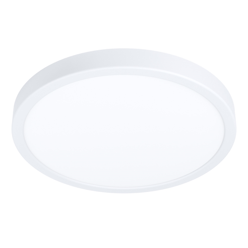Eglo 99259 - Himmennettävä LED-kattovalaisin FUEVA 5 LED/20W/230V