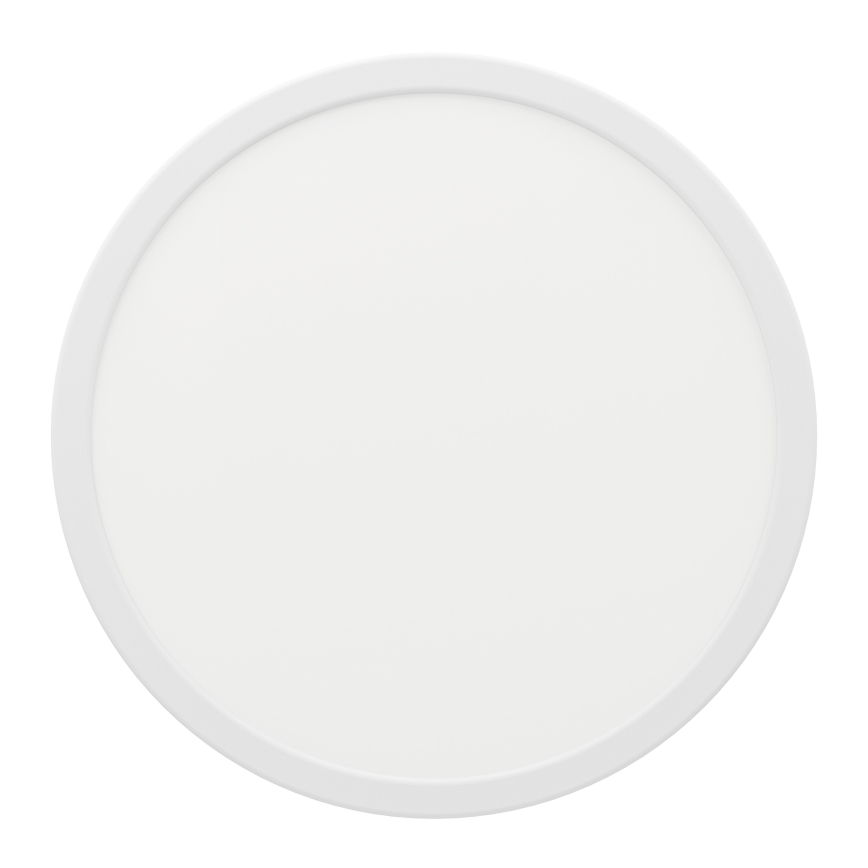 Eglo 99259 - Himmennettävä LED-kattovalaisin FUEVA 5 LED/20W/230V