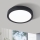 Eglo 99263 - Himmennettävä LED-kattovalaisin FUEVA 5 LED/16,5W/230V
