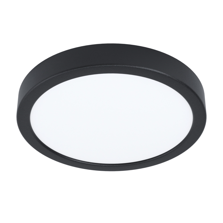 Eglo 99263 - Himmennettävä LED-kattovalaisin FUEVA 5 LED/16,5W/230V
