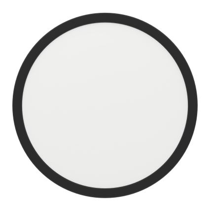 Eglo - Himmennettävä LED-kattovalaisin LED/20W/230V