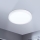 Eglo 99265 - LED-kattovalaisin kylpyhuoneessa FUEVA 5 LED/20W/230V IP44