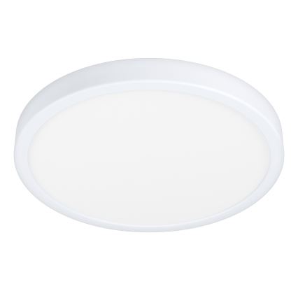Eglo 99265 - LED-kattovalaisin kylpyhuoneessa FUEVA 5 LED/20W/230V IP44