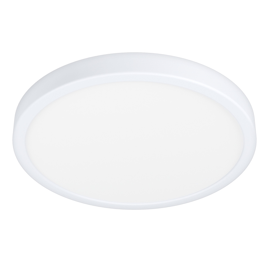 Eglo 99265 - LED-kattovalaisin kylpyhuoneessa FUEVA 5 LED/20W/230V IP44