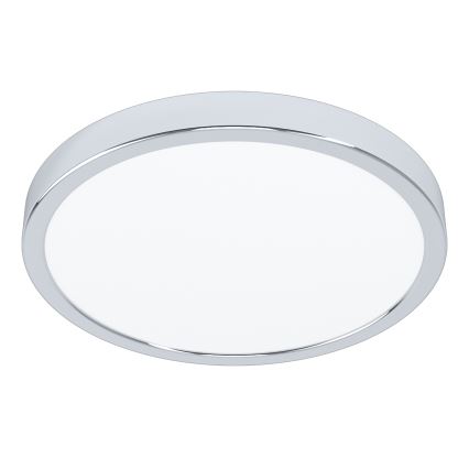 Eglo 99266 - LED-kattovalaisin kylpyhuoneessa FUEVA 5 LED/20W/230V IP44