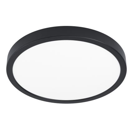 Eglo 99267 - LED-kattovalaisin kylpyhuoneessa FUEVA 5 LED/20W/230V IP44