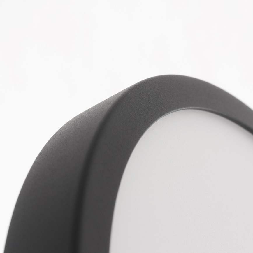 Eglo 99267 - LED-kattovalaisin kylpyhuoneessa FUEVA 5 LED/20W/230V IP44