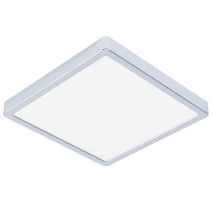 Eglo 99269 - LED-kattovalaisin kylpyhuoneessa FUEVA 5 LED/20W/230V IP44