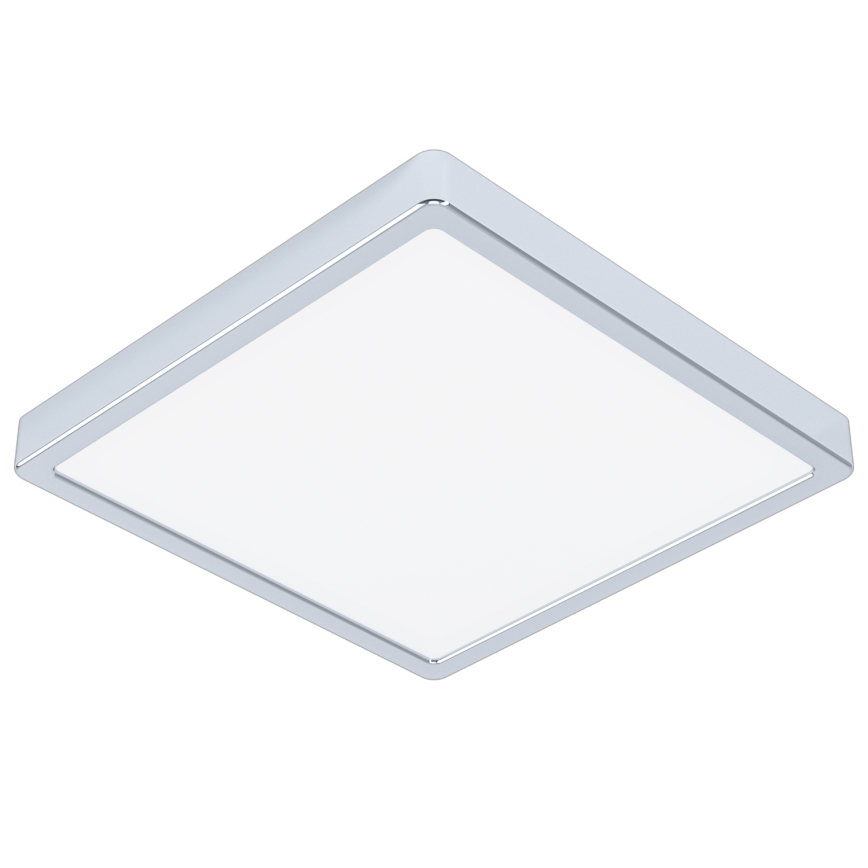 Eglo 99269 - LED-kattovalaisin kylpyhuoneessa FUEVA 5 LED/20W/230V IP44