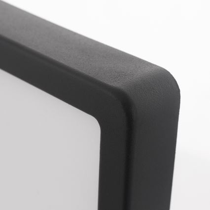 Eglo - LED-kylpyhuoneen kattovalaisin LED/20W/230V IP44 28,5x28,5 cm