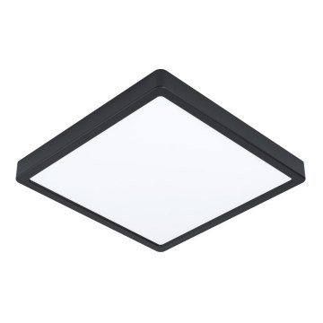 Eglo 99271 - LED-kattovalaisin kylpyhuoneessa FUEVA 5 LED/20W/230V IP44